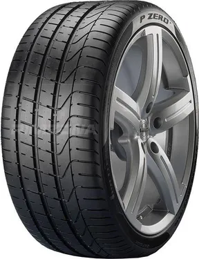 Шина PIRELLI PZERO 245/35 R19 93Y