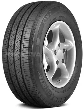 Шина DELINTE DV2 225/65 R16 110T