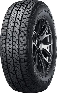 Шина NEXEN N'BLUE 4SEASON VAN 215/75 R16 114R