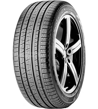 Шина PIRELLI SCORPION VERDE ALL SEASON 235/55 R19 105V