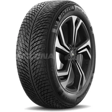 Шина MICHELIN PILOT ALPIN 5 SUV 255/35 R22 99W