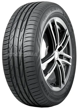 Шина NOKIAN TYRES HAKKA BLUE 3 215/50 R17 95V