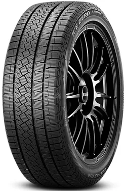Шина PIRELLI ICE ZERO ASIMMETRICO 225/45 R18 95H