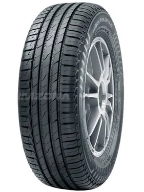 Шина NOKIAN TYRES HAKKA BLUE SUV 245/70 R16 111H