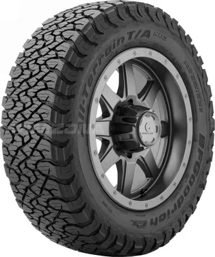 Шина BFGOODRICH ALL-TERRAIN T/A KO3 265/60 R18 114S