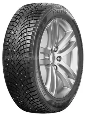 Шина FORTUNE POLARO ICE 255/50 R20 109T шип