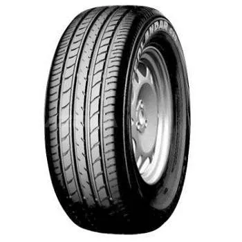 Шина YOKOHAMA G98EVX 235/65 R18 106H