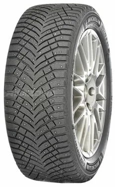 Шина MICHELIN X-ICE NORTH 4 SUV 225/65 R17 106T шип