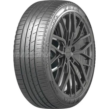 Шина PACE IMPERO 245/45 R20 103W Run Flat