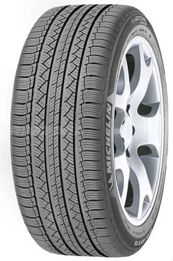 Шина MICHELIN LATITUDE TOUR HP 255/55 R18 105V