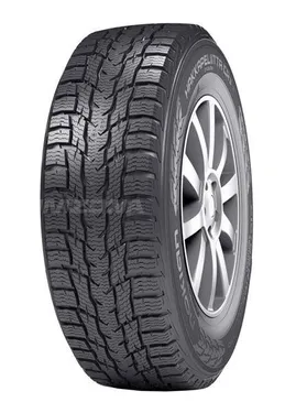 Шина NOKIAN TYRES HAKKAPELIITTA CR3 205/65 R16 105R