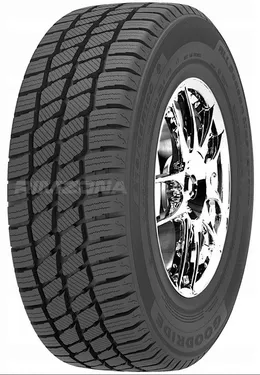 Шина GOODRIDE ALL SEASON MASTER SW613 195/70 R15 102R