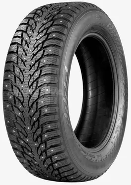 Шина IKON TYRES (NOKIAN TYRES) AUTOGRAPH ICE 9 245/40 R20 99T шип