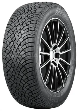 Шина IKON TYRES (NOKIAN TYRES) AUTOGRAPH SNOW 5 245/45 R18 100T