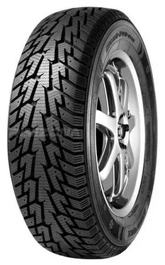 Шина SUNFULL MONT-PRO W781 225/75 R16 112S шип