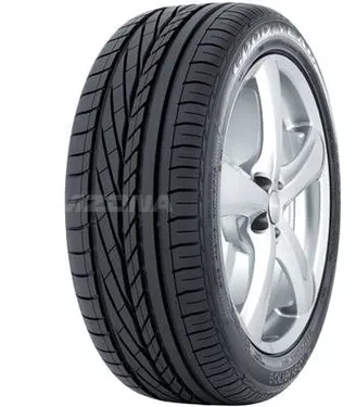 Шина GOODYEAR EXCELLENCE 255/45 R20 101W