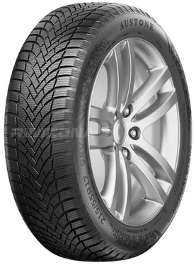 Шина AUSTONE NIXIA WINTER PRO 245/40 R19 98V