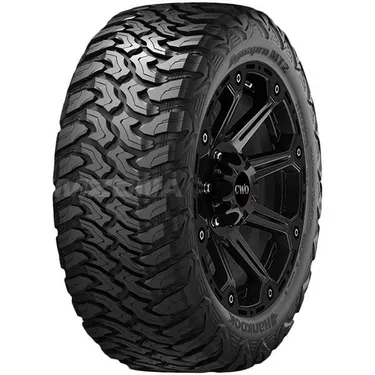 Шина HANKOOK DYNAPRO MT2 RT05 245/75 R16 116Q