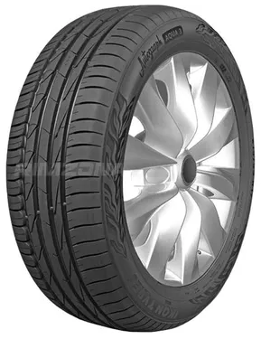 Шина IKON TYRES (NOKIAN TYRES) AUTOGRAPH AQUA 3 185/55 R15 86V
