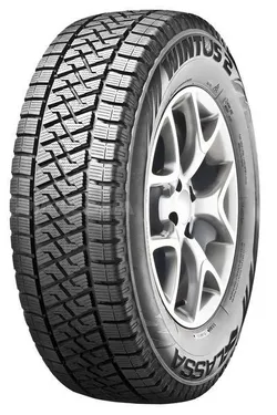 Шина LASSA WINTUS 2 195/60 R16 97T