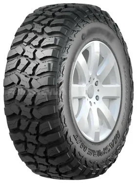 Шина FORTUNE MASPIRE M/T 265/65 R17 117Q