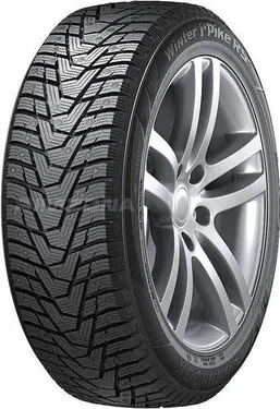 Шина HANKOOK WINTER I*PIKE RS 2 W429 215/55 R18 99T шип