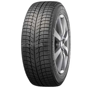 Шина MICHELIN X-ICE XI 3 215/60 R17 96T
