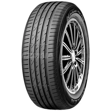 Шина NEXEN N'BLUE HD PLUS 195/50 R15 82V