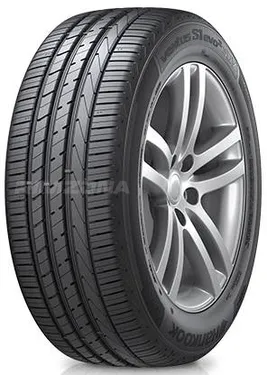 Шина HANKOOK VENTUS S1 EVO2 K117A 275/45 R19 108Y
