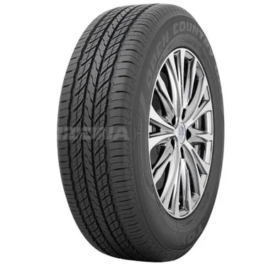 Шина TOYO OPEN COUNTRY U/T 265/75 R16 116T