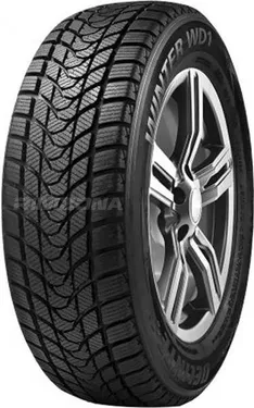 Шина DELINTE WINTER WD1 235/50 R19 99H