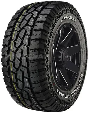 Шина GRIPMAX MUD RAGE R/T MAX 275/70 R17 118Q