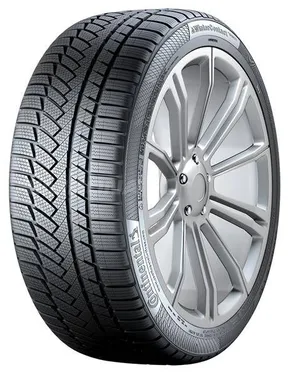 Шина CONTINENTAL CONTIWINTERCONTACT TS850P 215/50 R19 93T