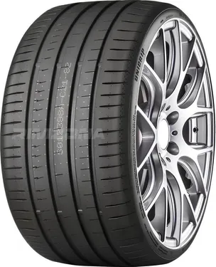 Шина UNIGRIP LATERAL FORCE SPORT 275/40 R21 107Y