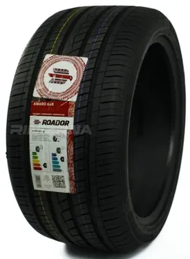 Шина ROADOR AMARO 668 235/55 R19 105V