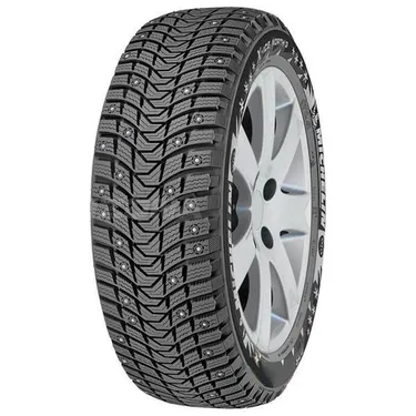 Шина MICHELIN X-ICE NORTH 3 215/55 R16 97T шип