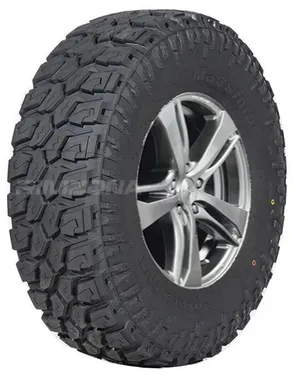 Шина MASSIMO POTERE MT 285/75 R16 123Q