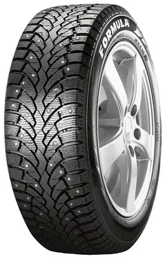 Шина FORMULA ICE 215/70 R16 100T шип