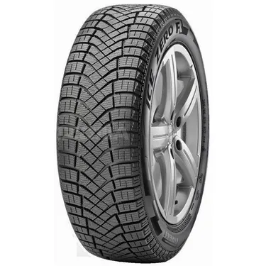 Шина PIRELLI WINTER ICE ZERO FRICTION 235/55 R20 102T