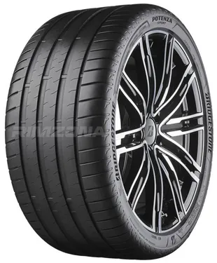 Шина BRIDGESTONE POTENZA SPORT 245/45 R18 100Y