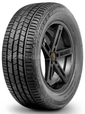 Шина CONTINENTAL CROSSCONTACT LX SPORT 255/55 R18 109H