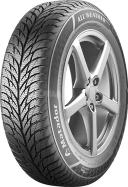Шина MATADOR MP62 ALL WEATER EVO 215/55 R16 97V