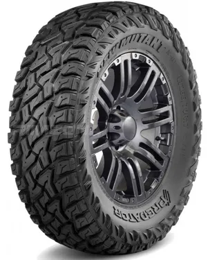 Шина PREDATOR NEW MUTANT X-RT 37/12 R17 128Q