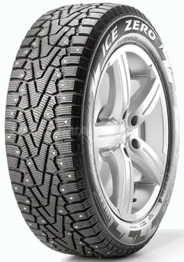 Шина PIRELLI ICE ZERO 185/60 R15 88T шип
