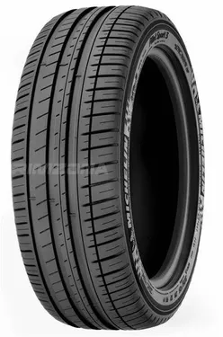 Шина MICHELIN PILOT SPORT 3 255/40 R20 101Y