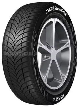 Шина CEAT 4 SEASONDRIVE+ 185/65 R14 86H