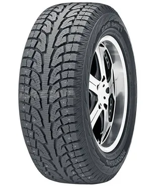 Шина HANKOOK WINTER I*PIKE RW11 245/55 R19 107T шип
