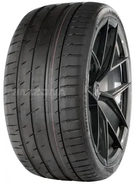 Шина UNISTAR SPORT M5 325/35 R22 114Y