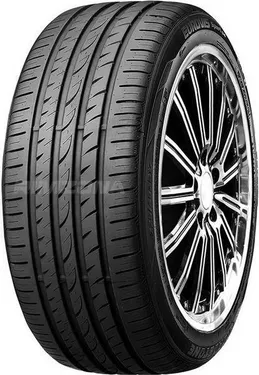 Шина Roadstone EUROVIS SPORT 04 205/45 R17 88W