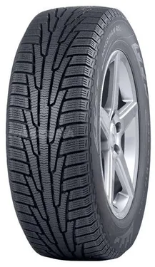Шина IKON TYRES (NOKIAN TYRES) NORDMAN RS2 SUV 225/60 R17 103R